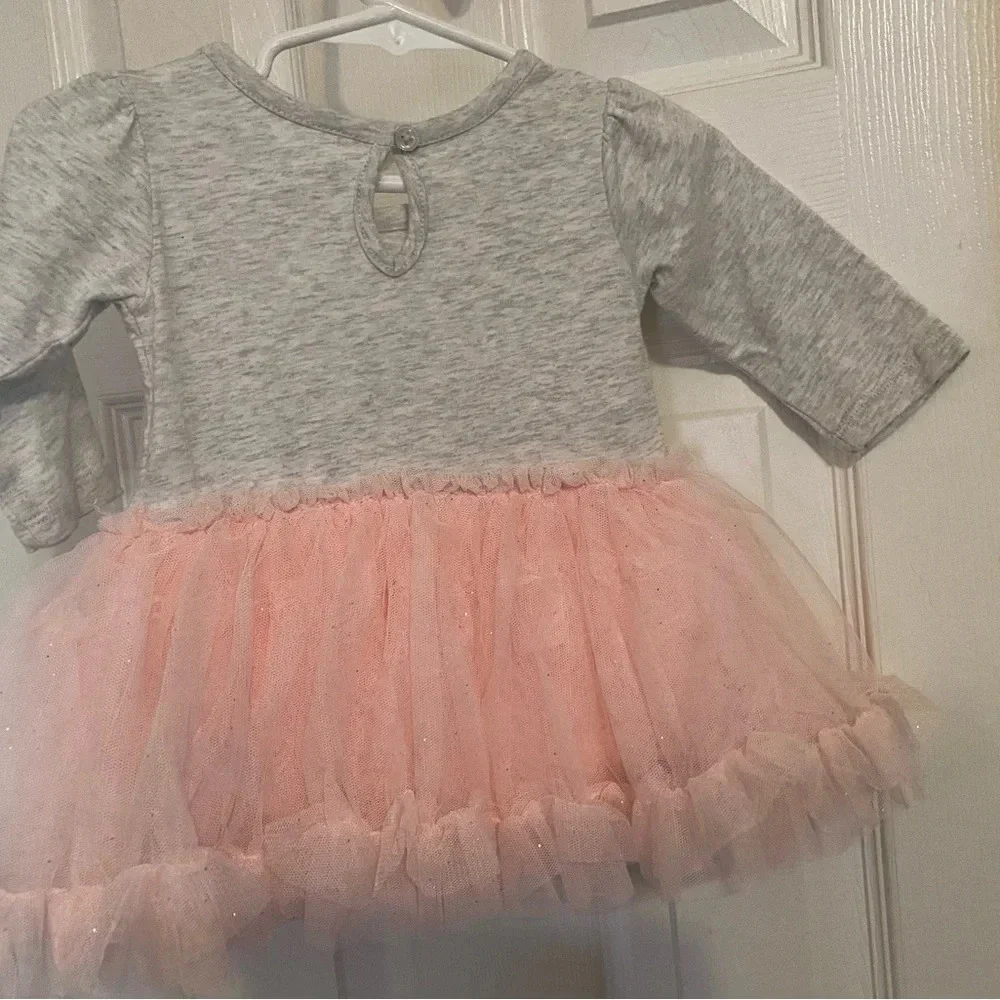 New Princess Tutu Dress